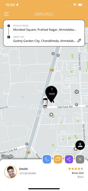 Edit Cart And Checkout